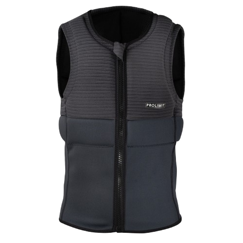 Prolimit Predator Vest Half Padded Frontzip 2025